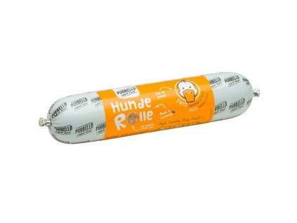 PURBELLO masova salama kacka 400g 4260379441903