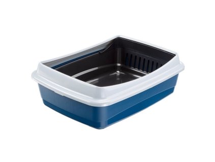 Ferplast toaleta Litter ARIEL 10 PLUS 8010690180861