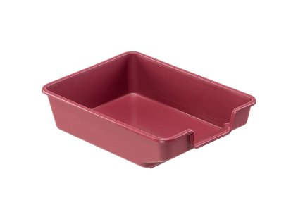 Ferplast toaleta pre macky Week end mix farieb 8010690202884