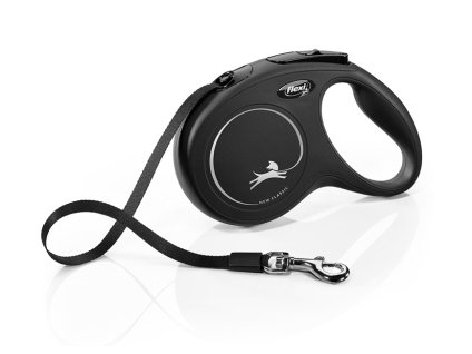 FLEXI Classic páska L 5/50kg, červená, čierna,modrá,olivová