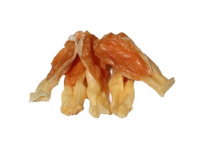 Králičie ucho s kuracím mäsom, 75 g