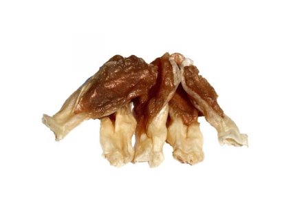 Králičie ucho s kačacím mäsom, 75 g