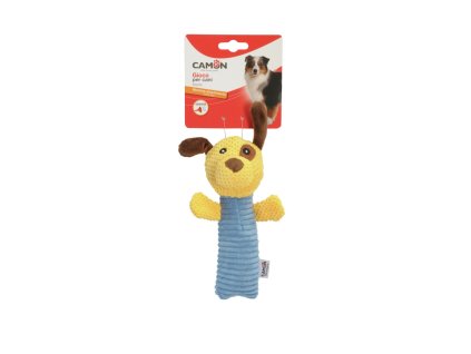 HRAČKA plyš rôzne druhy so zvukom, 19cm