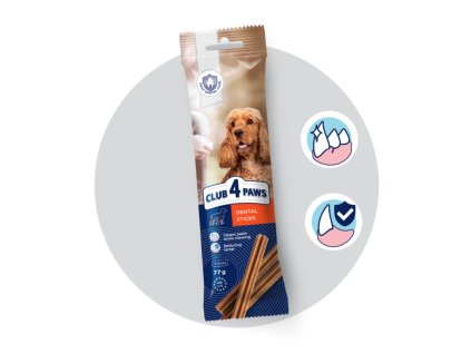 club4paws dental medium4