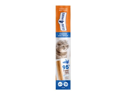 c4p cat stick chicken trout 5g 2020 new