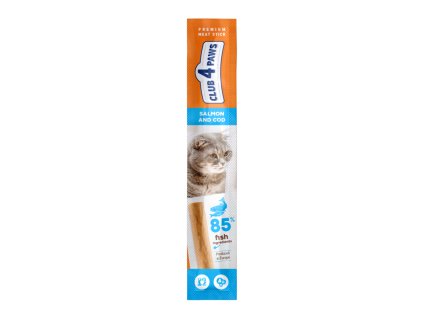 c4p cat stick salmon 5g 2020 new