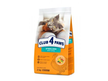 c4p steril morka 2kg164