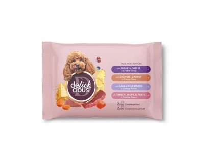 set1 delickcious for adult dogs 140