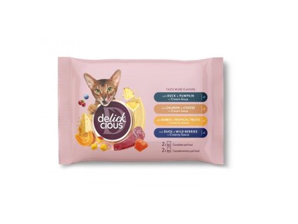 set2 delickcious for adult cats 141