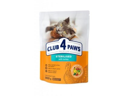 c4p steril morka 900g154