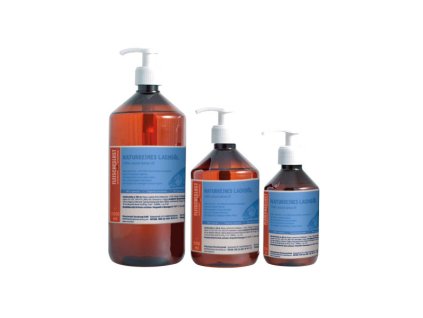 Meat Love Olej losos, 500ml