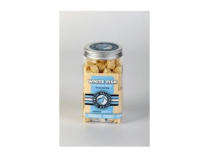 PAMLSKY FD Snack - Biela Ryba, 70 g