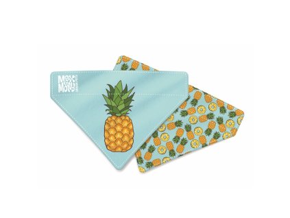 Šatka Sweet Pineapple S