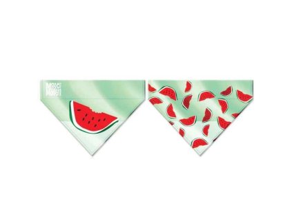 Šatka Watermelon L