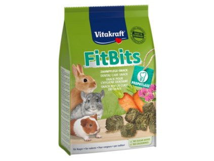 Vitakraft FitBits 500g 4008239257826