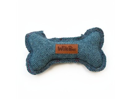 WIKOPET hracka pre psa Kost dlzka 22cm