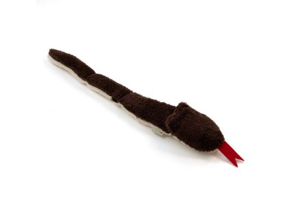 WIKOPET hracka pre psa Had dlzka 55cm