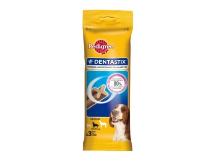 Pedigree Denta Stix Medium 77g 5998749104392