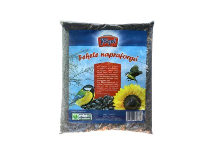 COBBYS PET Slnečnica čierna 2,5kg