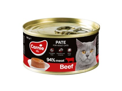 carnie pate 100g 9 2