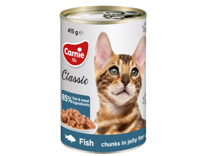 carnie classic 415 fish cats