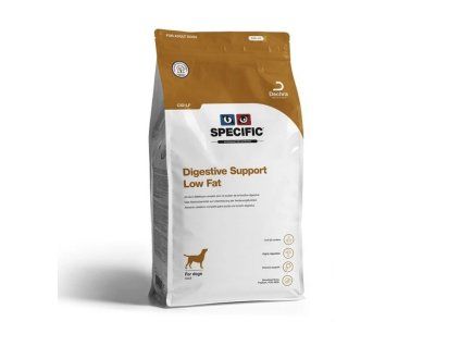 Specific CID LF Digestive Support Low Fat 16kg 5701170112252