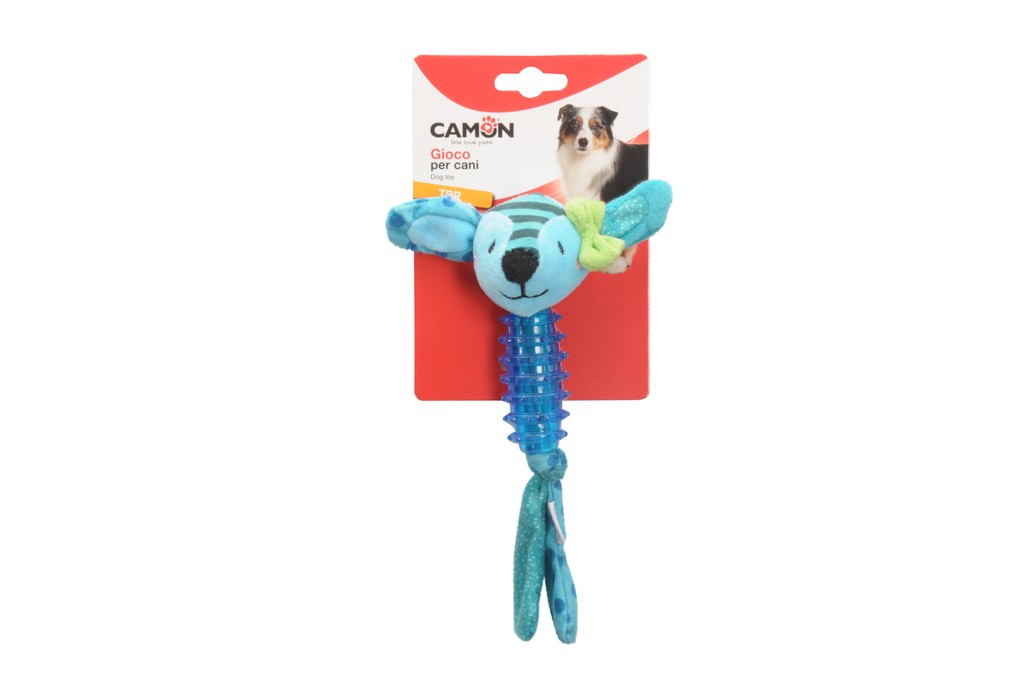 Camon Hračka postavičky polyester 15cm