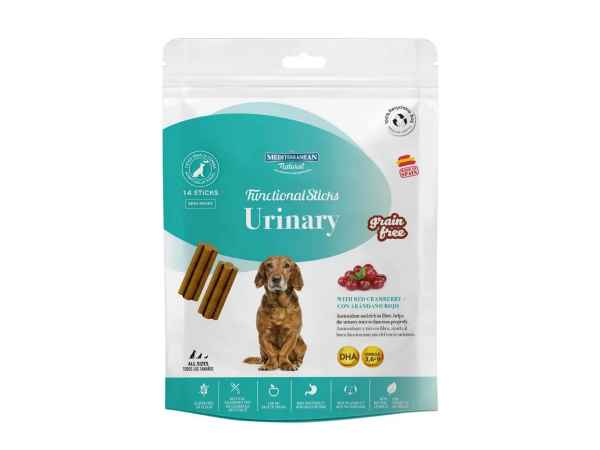 Pamlsky pre psa Urinal, 110g