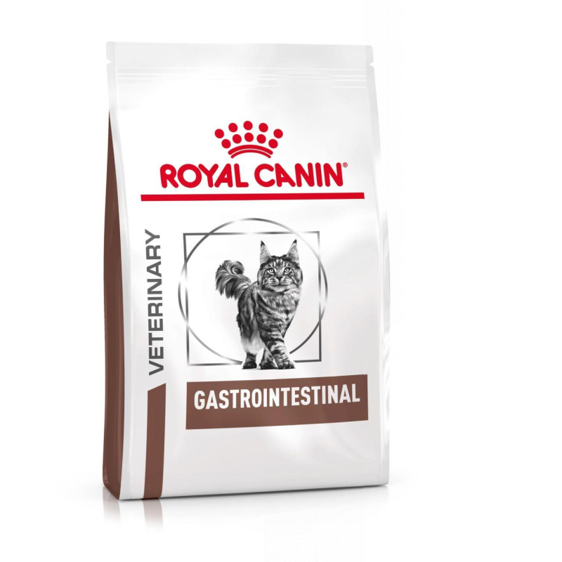 Royal Canin VHN cat adult gastro intestinal granule 4 kg