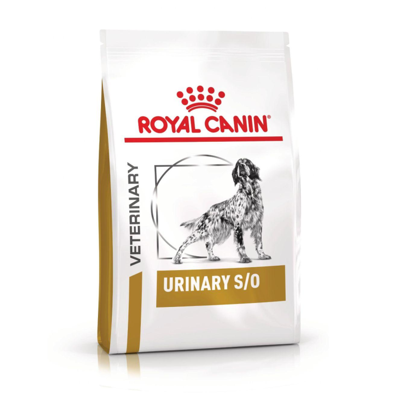 Royal Canin VHN dog Urinary granule pre psy 7,5 kg