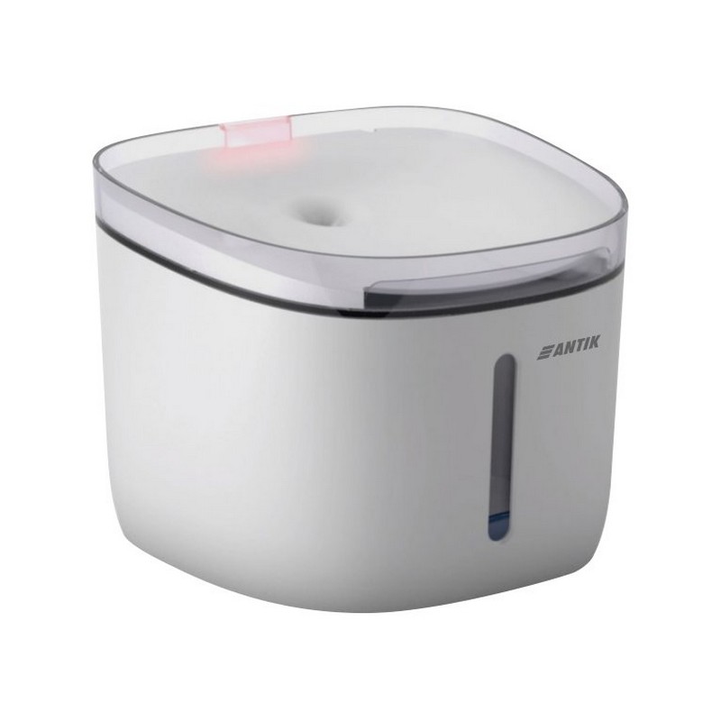 Antik smart fontána pre zvieratá