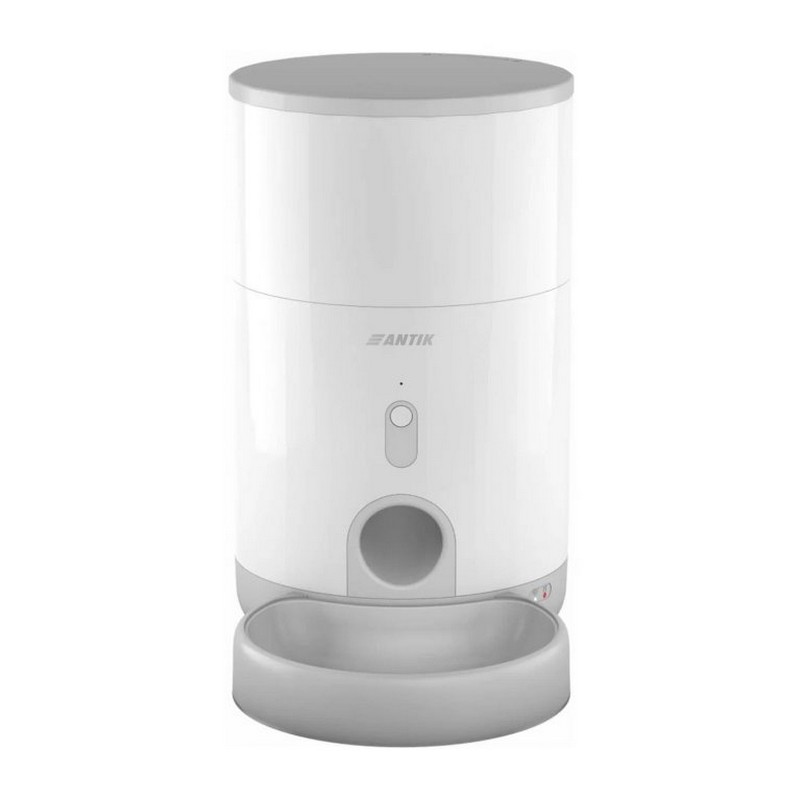 Antik smart dávkovač potravy