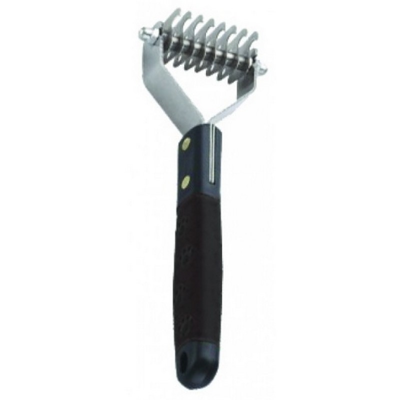 Tatrapet Pet expert hrebeň na psy univerzálny prerezávač