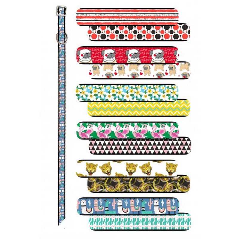 Ferplast obojok Fantasia C 10/27