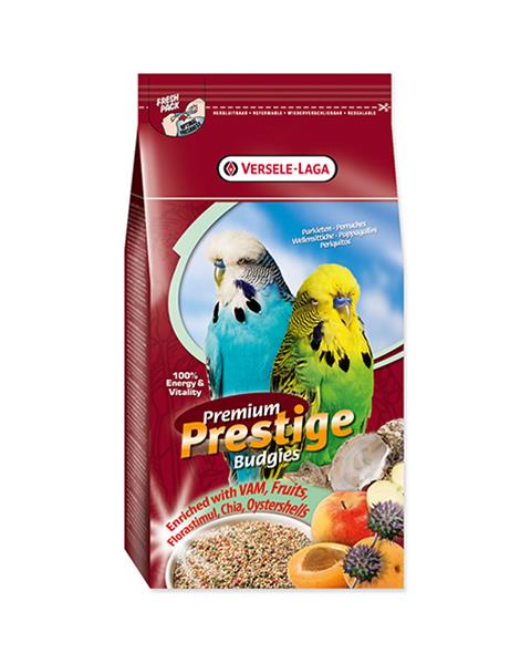 Versele - Laga Premium Prestige pre andulky - 2,5 kg