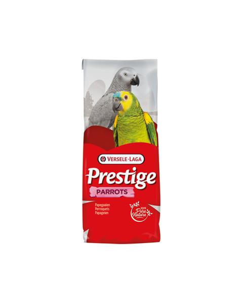 VERSELE Prestige pre veľké papagáje 1 kg