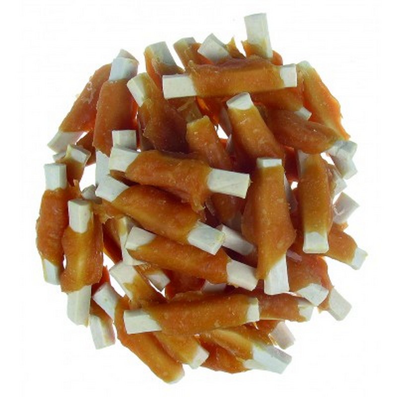 Tatrapet Pásik syra obalený kuracím mäsom 500g