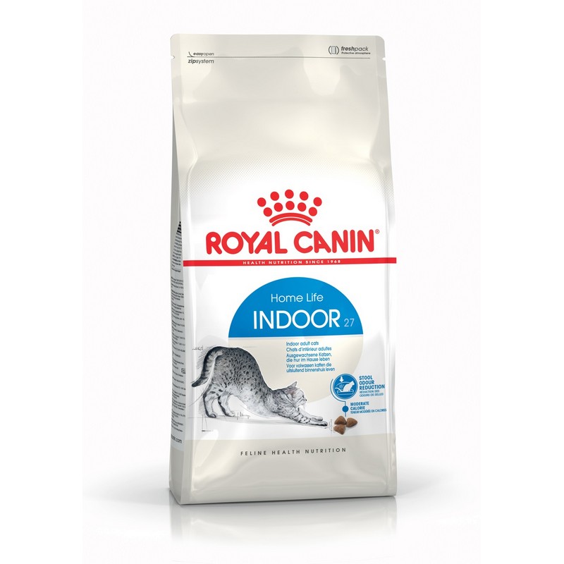 Royal Canin indoor 0,4kg