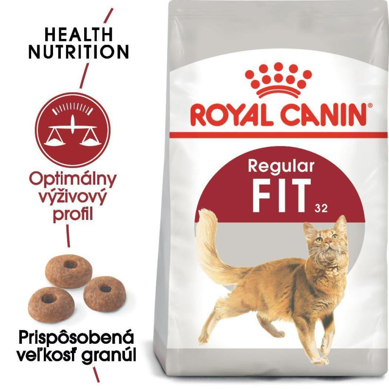 Royal Canin Fit 32 - 2 kg