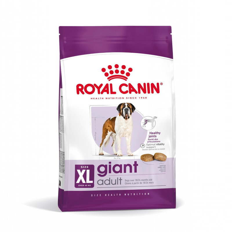 Royal Canin Giant Adult granule pre dospelých psov 15 kg