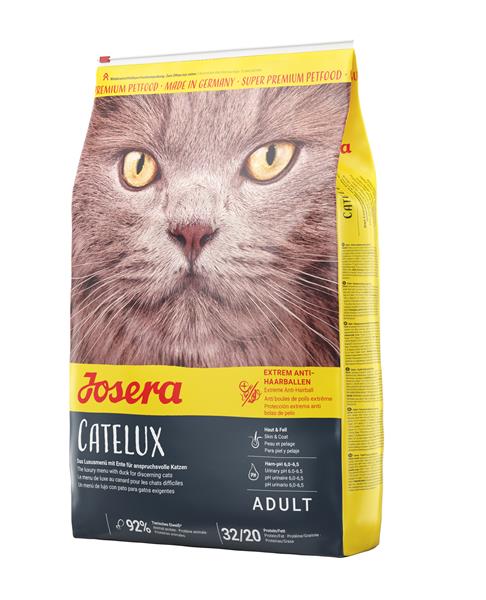 Josera Cat Catelux 0,4 kg