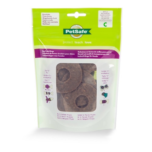 Náplne do hračiek Busy Buddy®-L Farba: alpine-dawn, Velkost: L