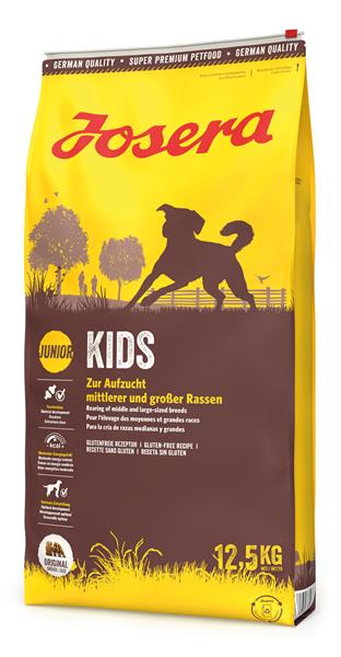 Josera Dog Kids 12,5 kg