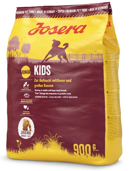 Josera Dog Kids 0,9 kg