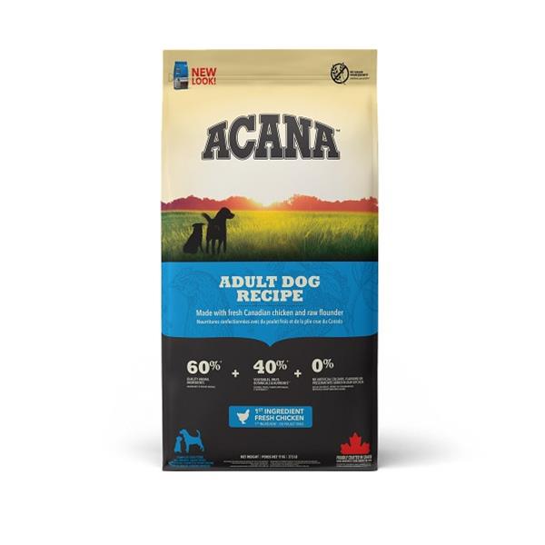 ACANA Adult Dog 11,4 kg