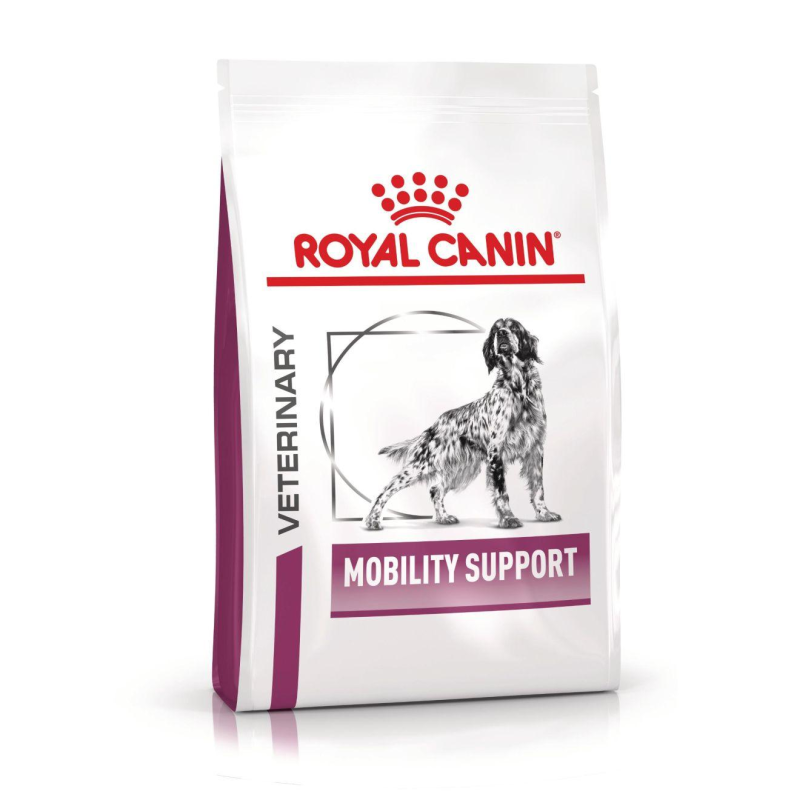 Royal Canin VHN Mobility Support dog granule pre psy 12 kg
