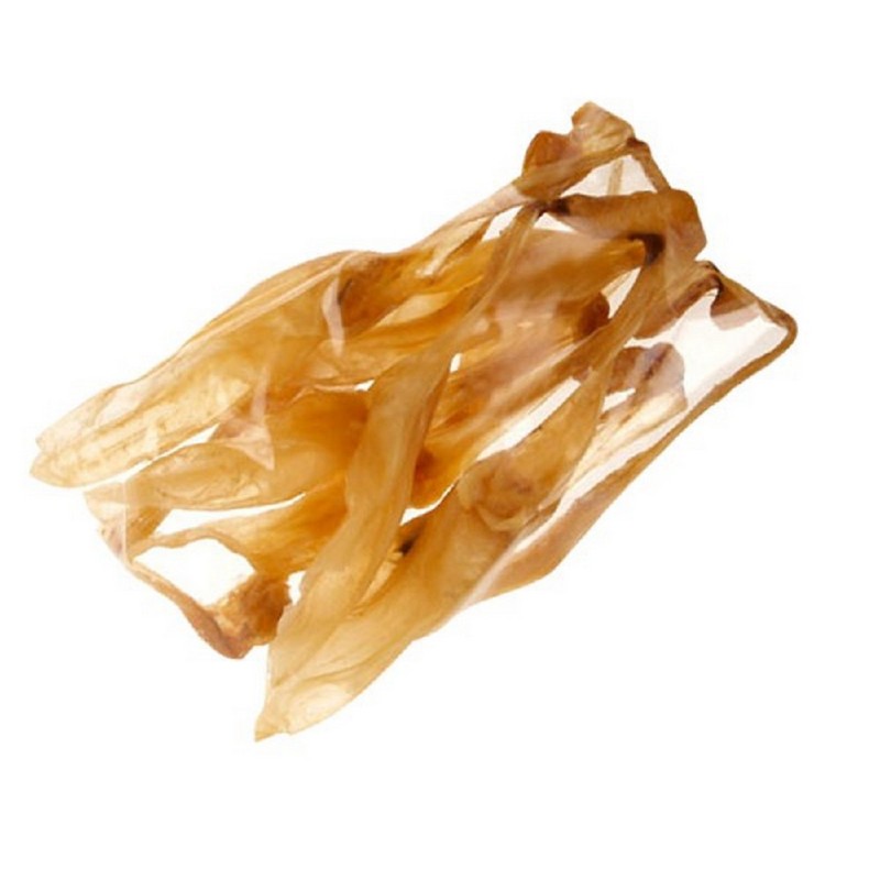 Natur - mls sušené králičie uši 100g