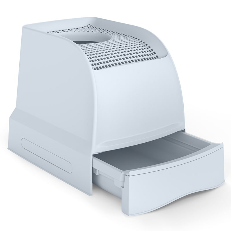 Imac Frida - toaleta