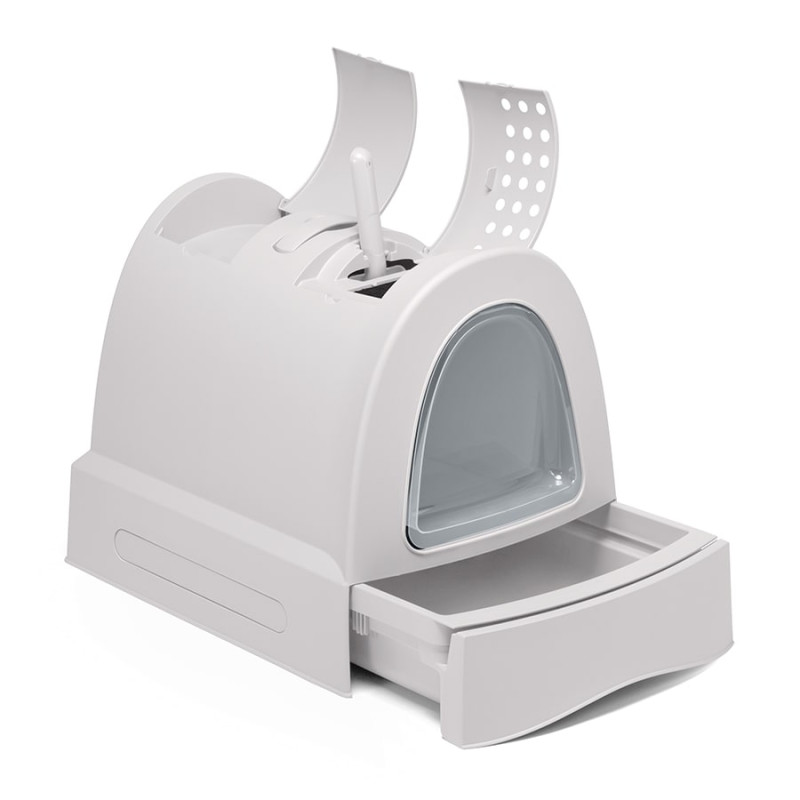 Imac Zuma - toaleta