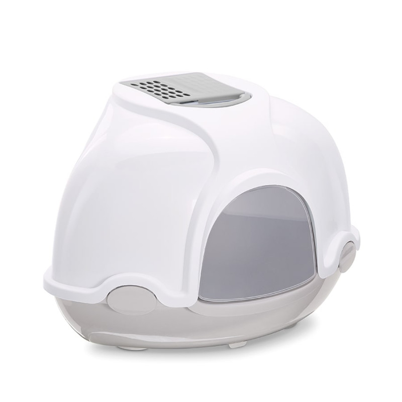 Imac Ginger - toaleta